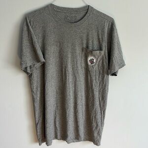 Southern Proper football T shirt